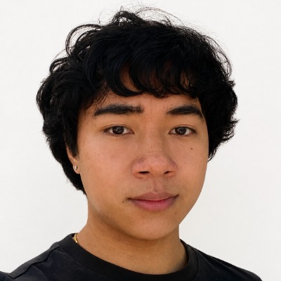 Andrew Chanthathep