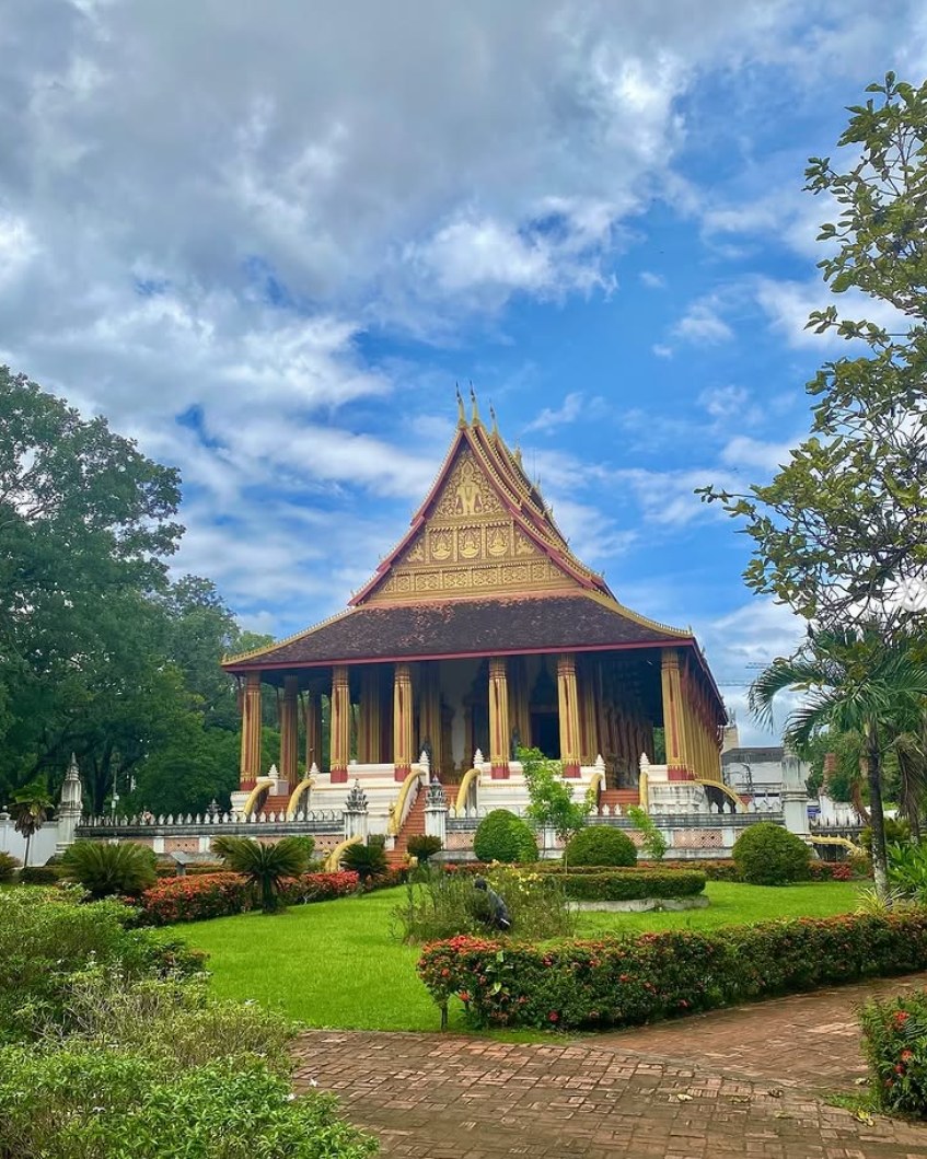 Laos