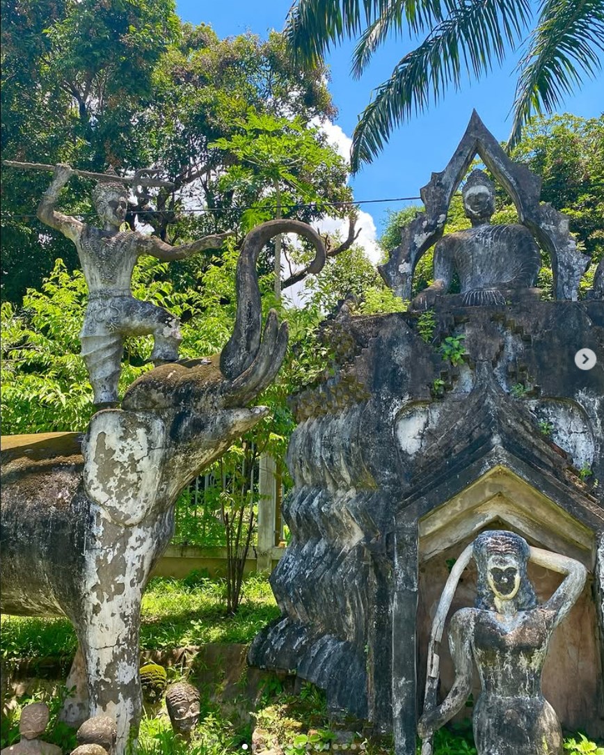 Vientiane