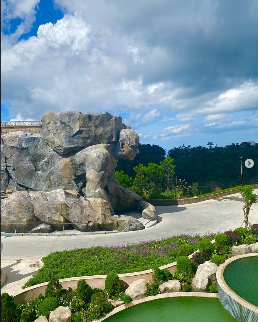 Vietnam